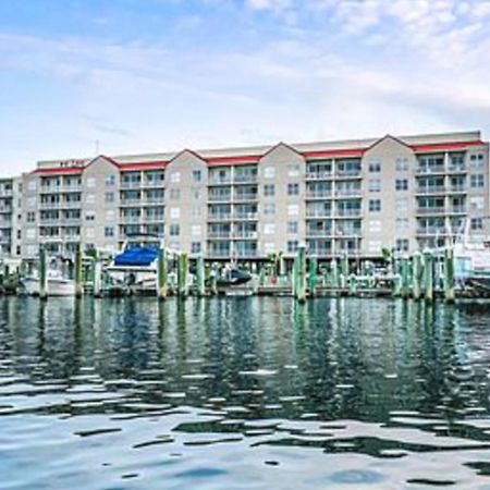Palm Court Yacht Club Villa Форт Уолтън Бийч Стая снимка