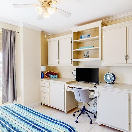 Palm Court Yacht Club Villa Форт Уолтън Бийч Стая снимка