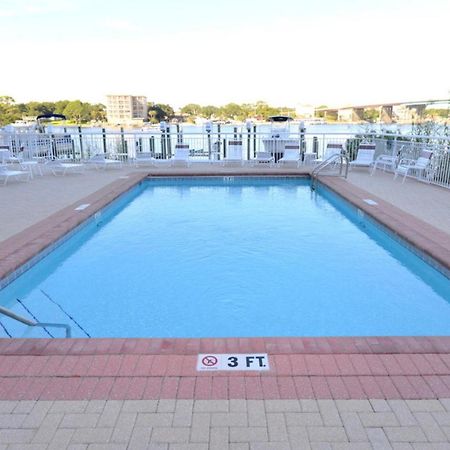 Palm Court Yacht Club Villa Форт Уолтън Бийч Стая снимка