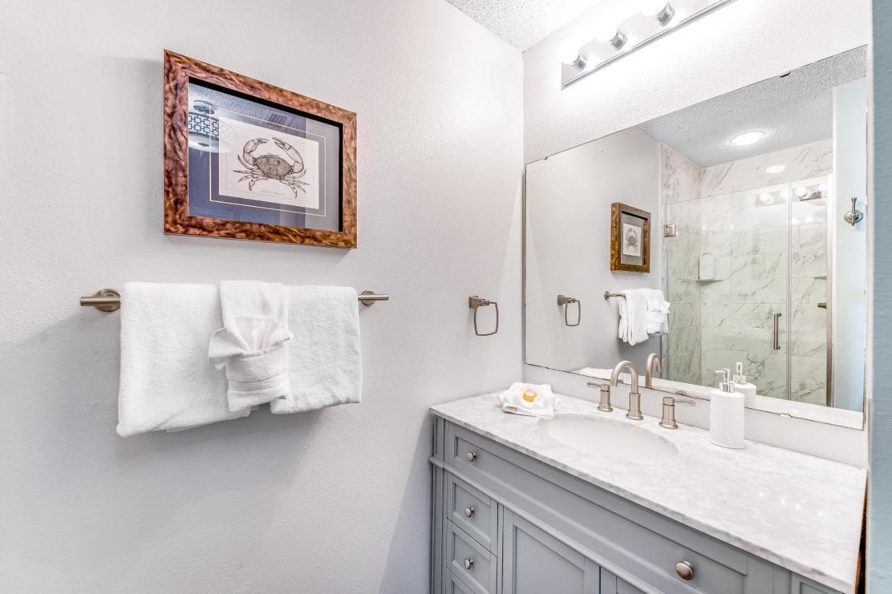 Palm Court Yacht Club Villa Форт Уолтън Бийч Екстериор снимка