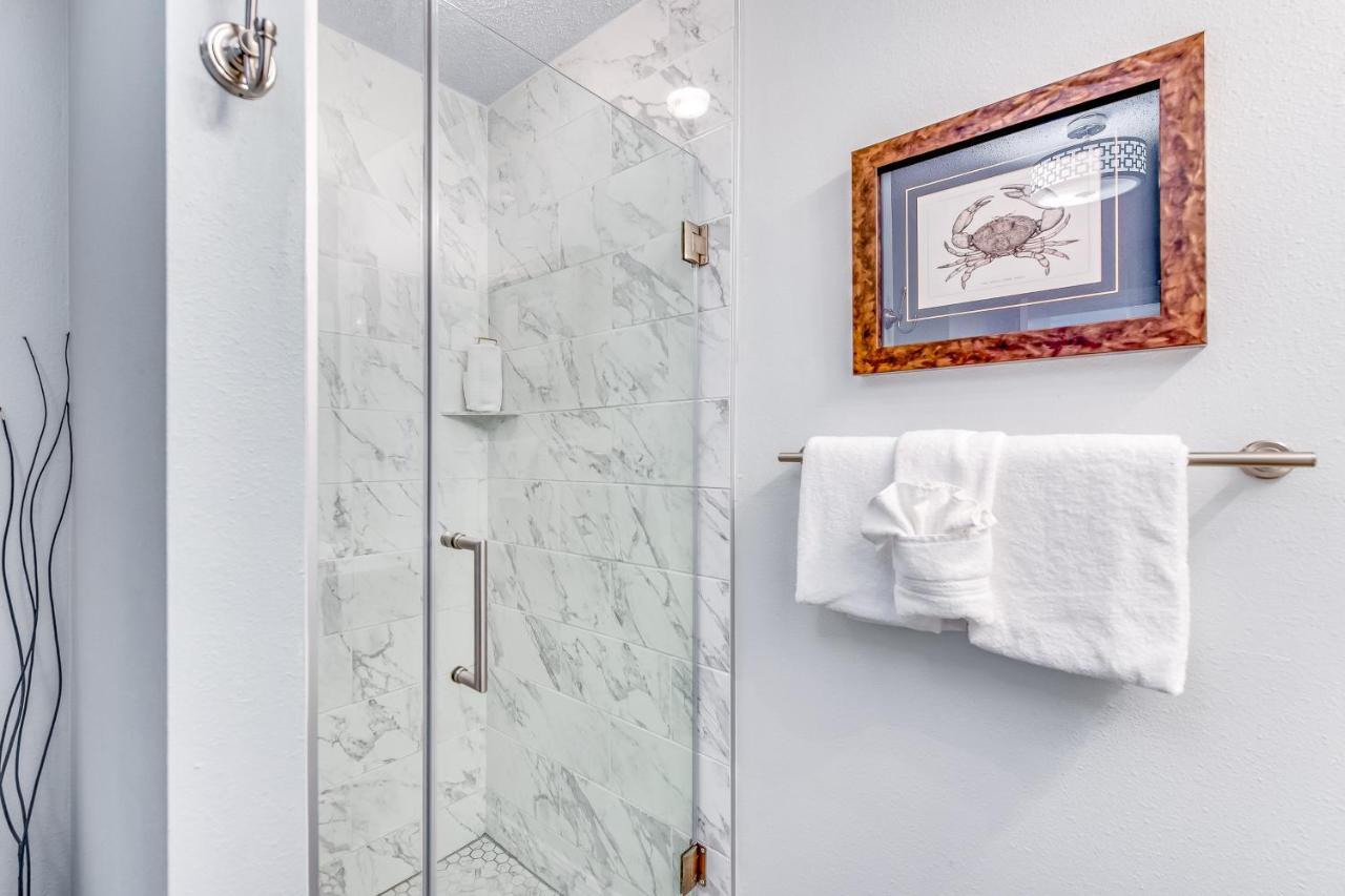 Palm Court Yacht Club Villa Форт Уолтън Бийч Екстериор снимка