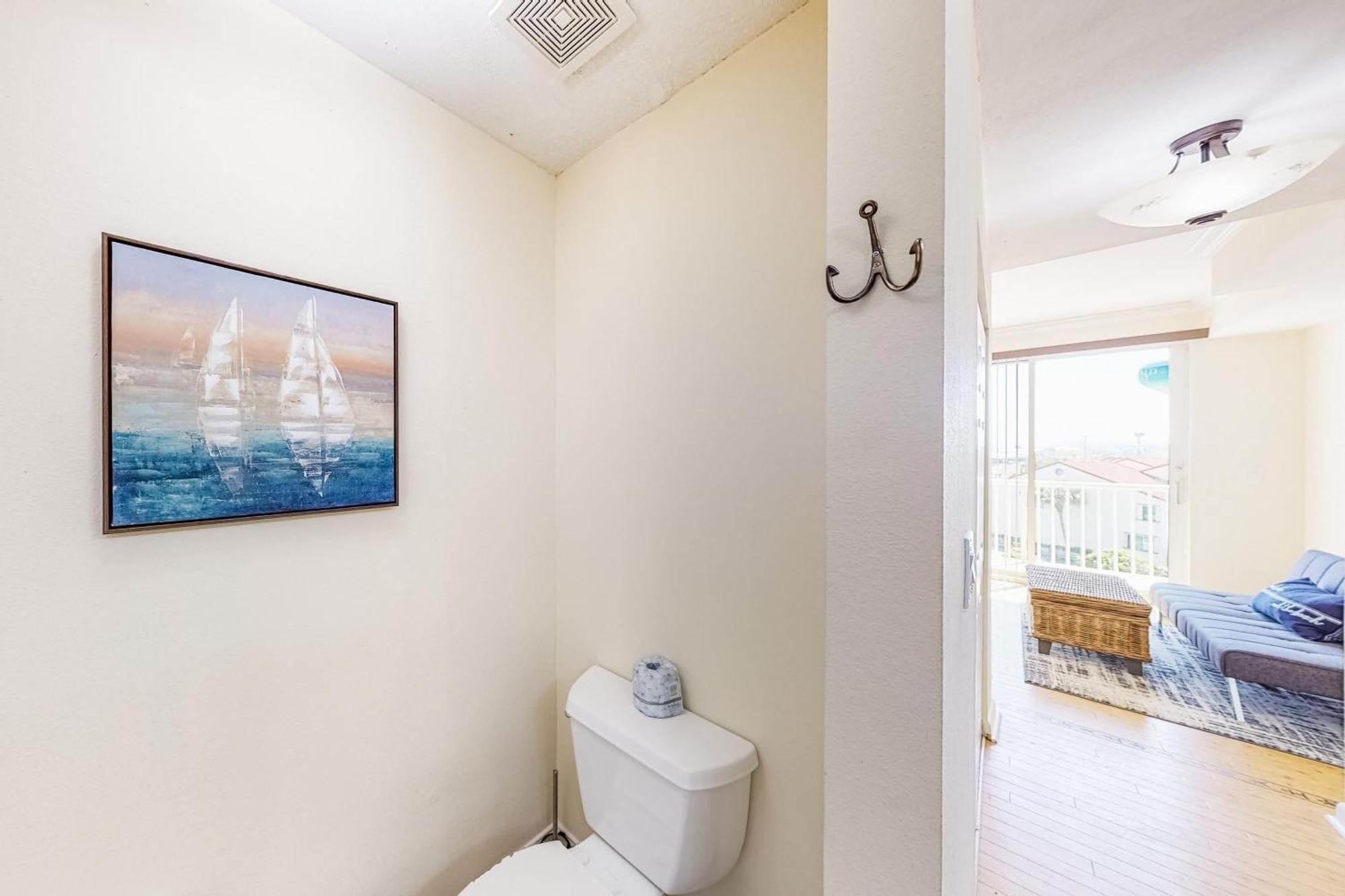 Palm Court Yacht Club Villa Форт Уолтън Бийч Стая снимка