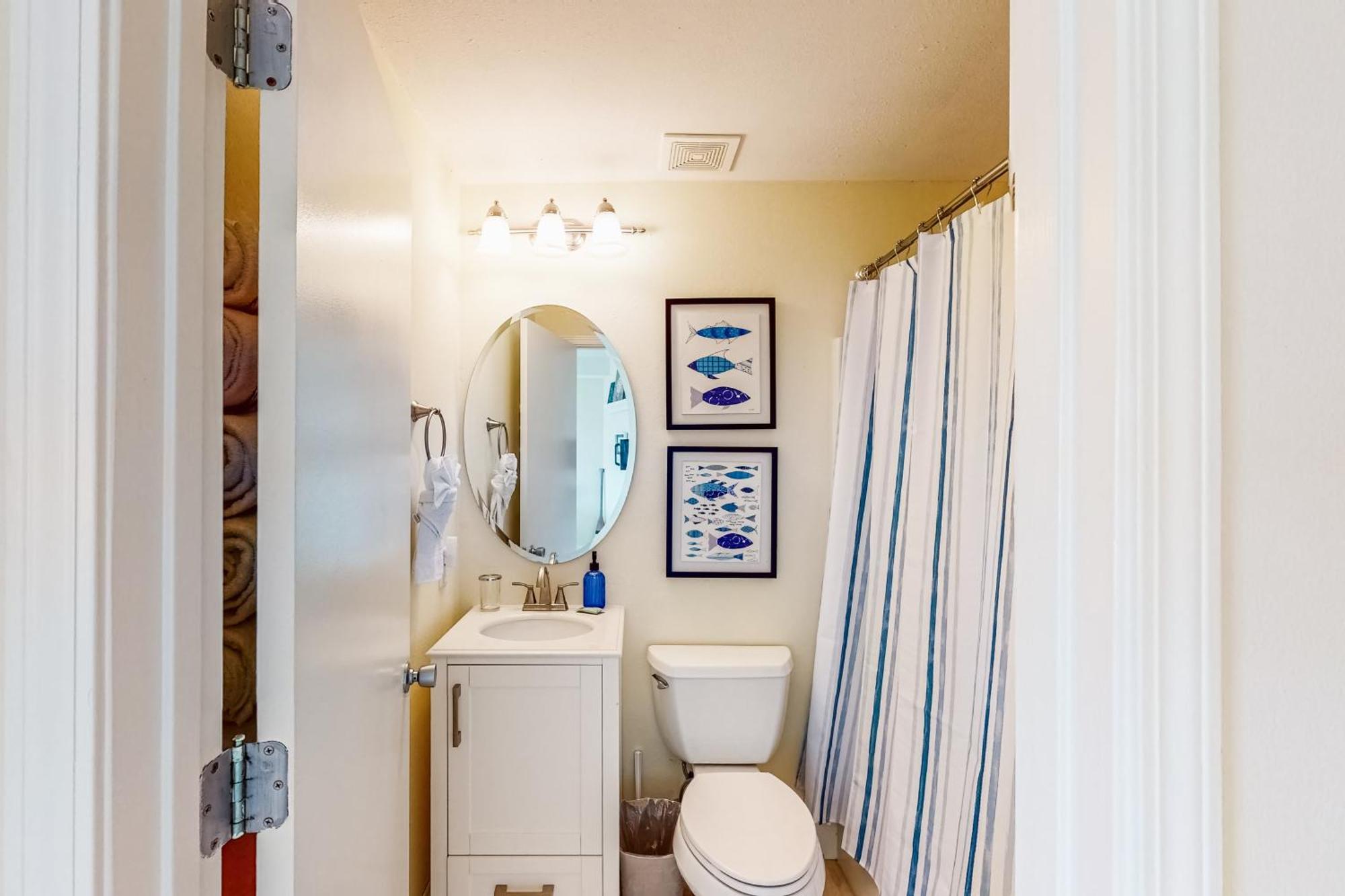 Palm Court Yacht Club Villa Форт Уолтън Бийч Стая снимка
