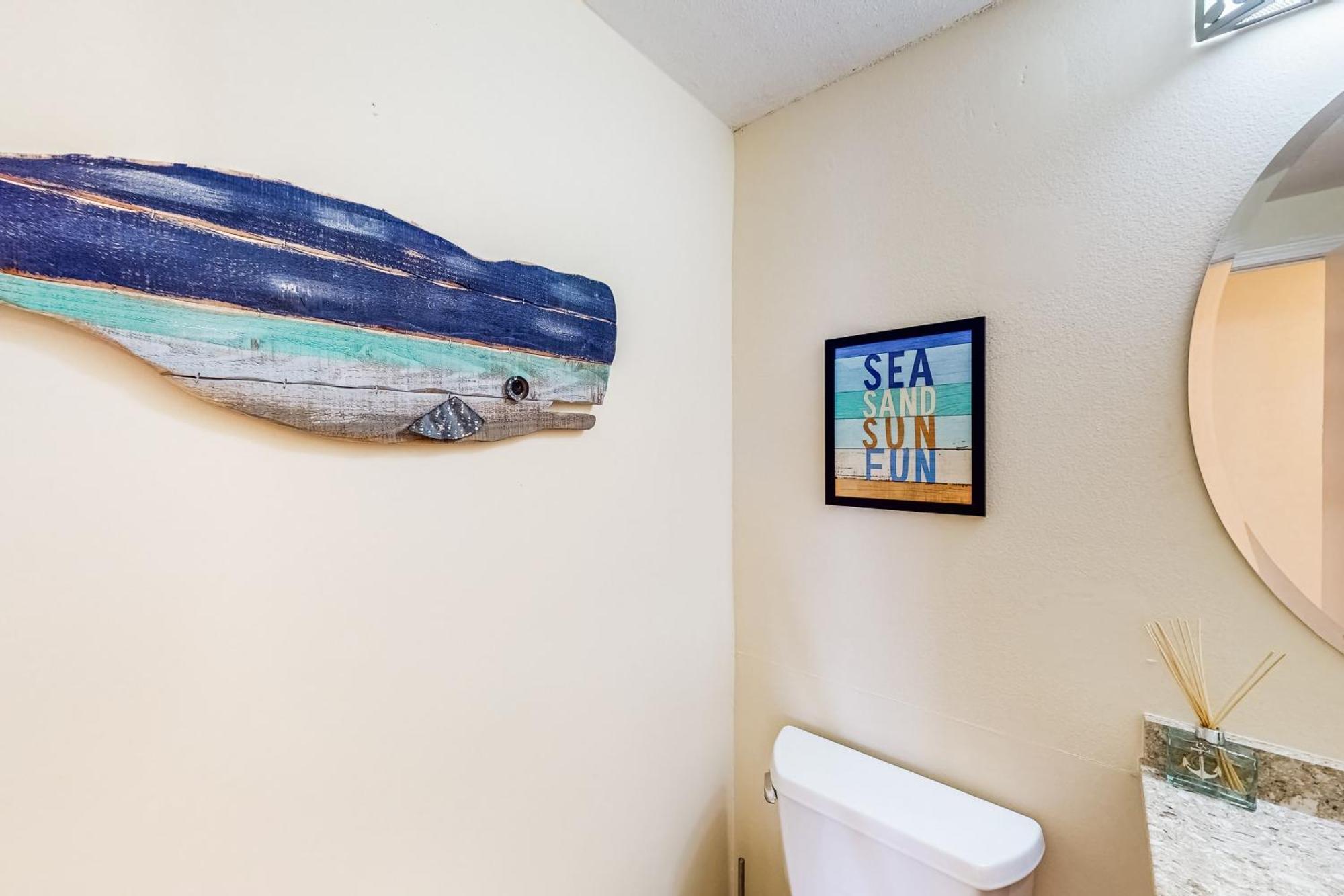 Palm Court Yacht Club Villa Форт Уолтън Бийч Стая снимка
