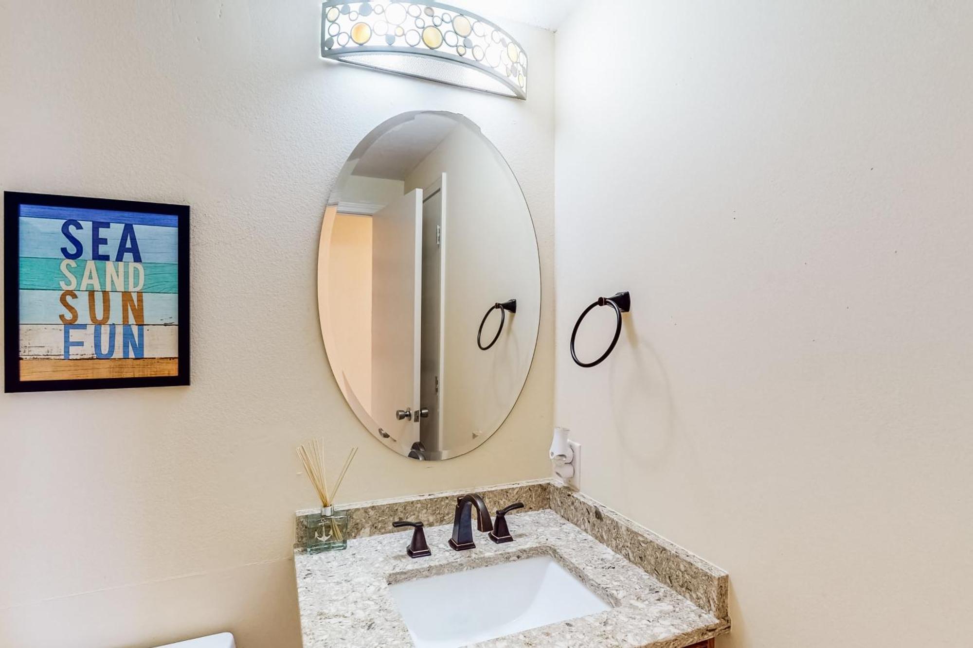 Palm Court Yacht Club Villa Форт Уолтън Бийч Стая снимка