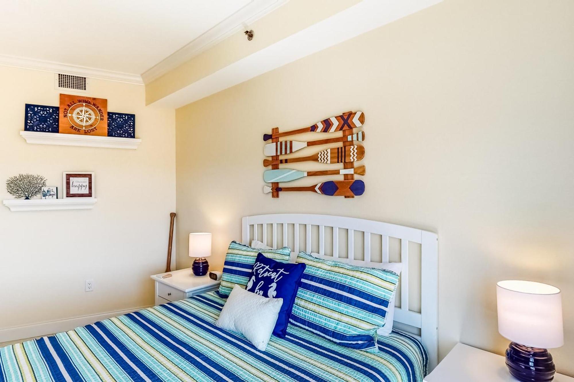 Palm Court Yacht Club Villa Форт Уолтън Бийч Стая снимка