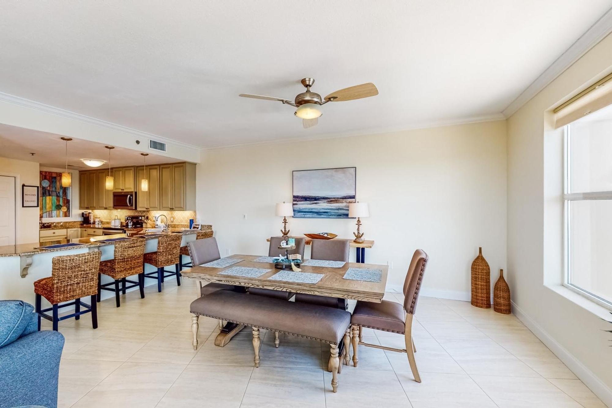 Palm Court Yacht Club Villa Форт Уолтън Бийч Стая снимка