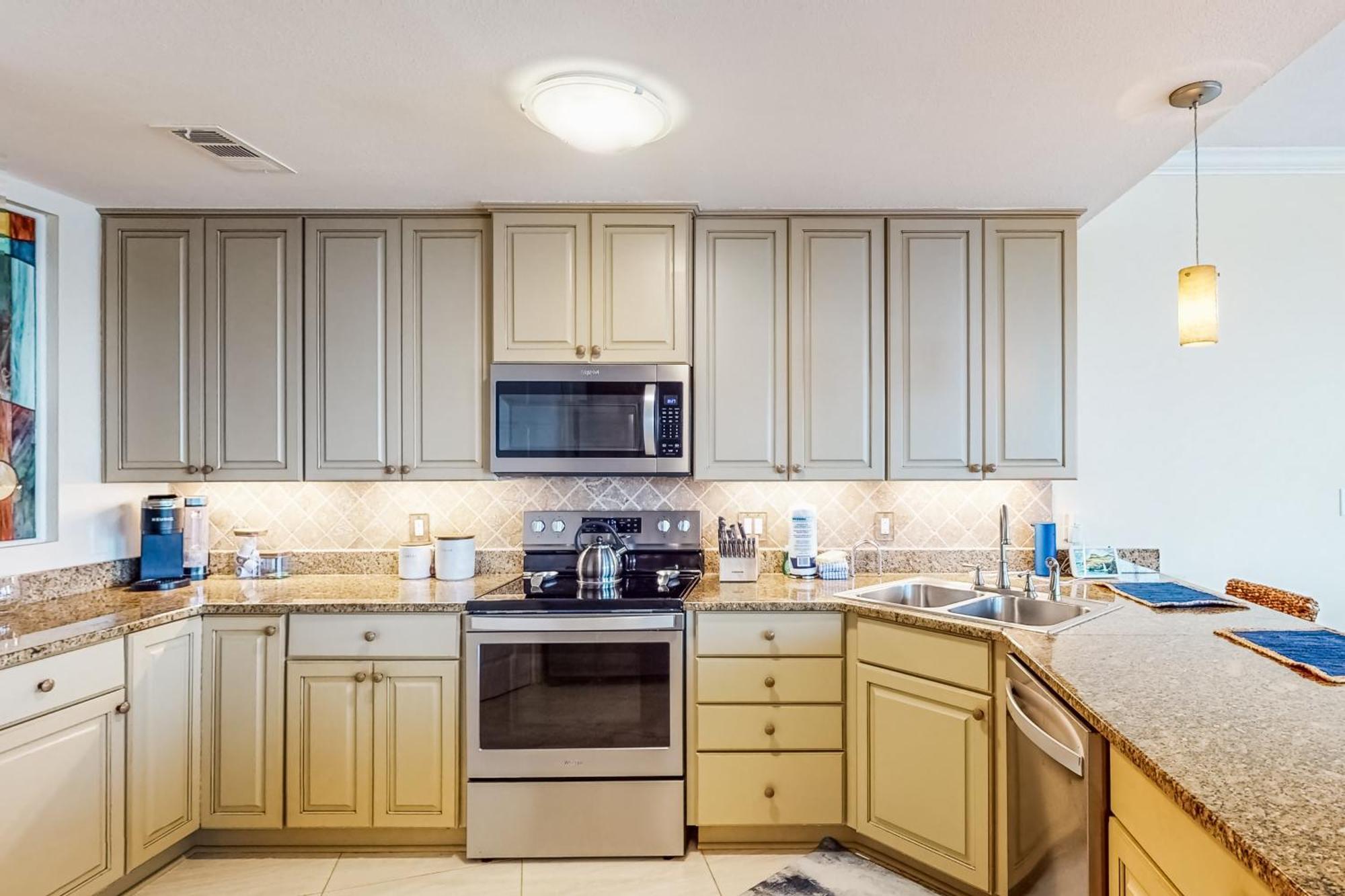 Palm Court Yacht Club Villa Форт Уолтън Бийч Стая снимка