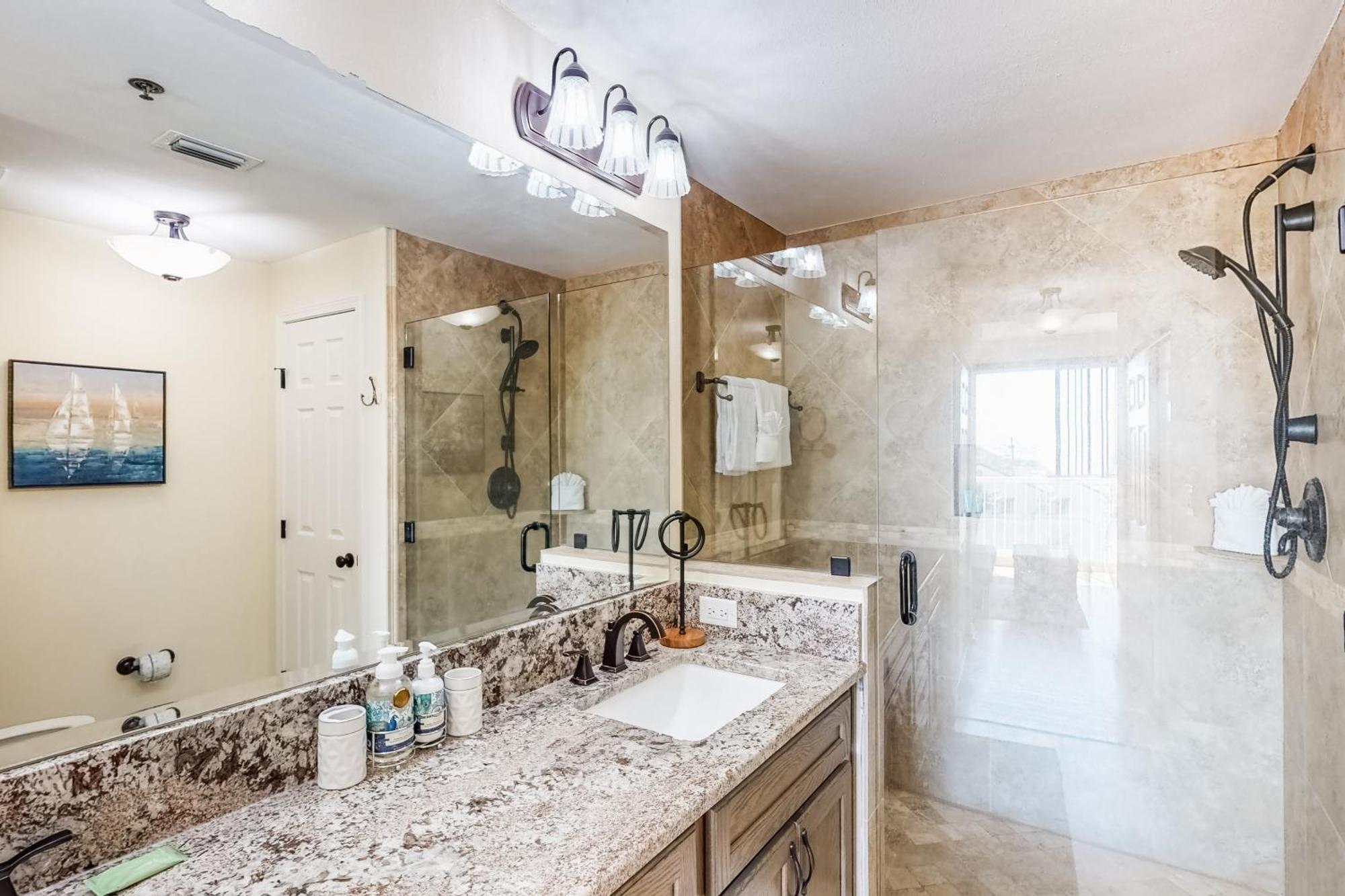 Palm Court Yacht Club Villa Форт Уолтън Бийч Стая снимка