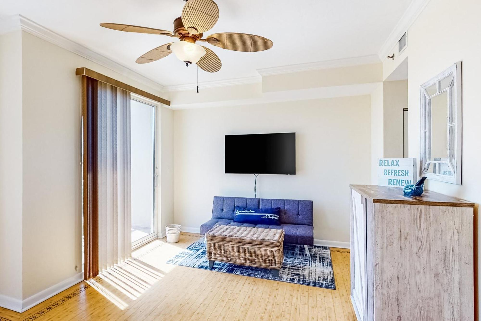 Palm Court Yacht Club Villa Форт Уолтън Бийч Стая снимка